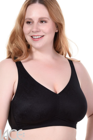 Rosme Lingerie - Beha zonder beugel  F-H Cup - Rosme 05 Rosme Lingerie - Beha zonder beugel  F-H Cup - Rosme 05