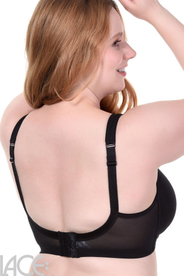 Rosme Lingerie - Beha zonder beugel  F-H Cup - Rosme 05 Rosme Lingerie - Beha zonder beugel  F-H Cup - Rosme 05