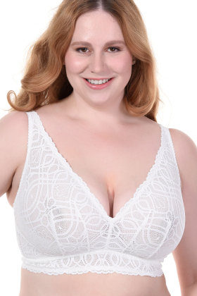 PrimaDonna Lingerie - Salerno Bralette zonder beugel E-G cup