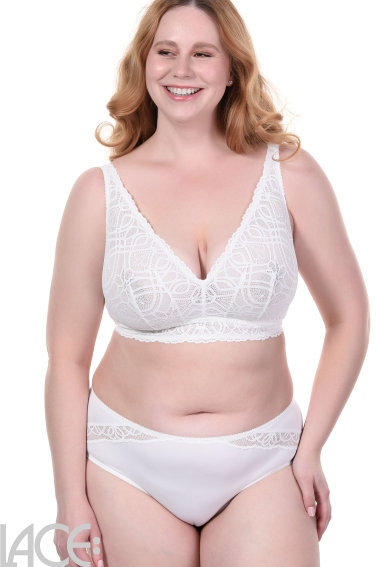 PrimaDonna Lingerie - Salerno Bralette zonder beugel E-G cup PrimaDonna Lingerie - Salerno Bralette zonder beugel E-G cup