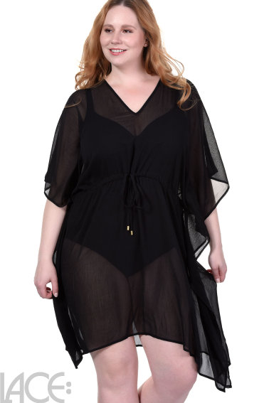 Fantasie Swim - Nauru Kaftan - Tuniek