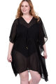 Fantasie Swim - Nauru Kaftan - Tuniek