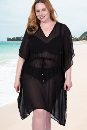 Fantasie Swim - Nauru Kaftan - Tuniek
