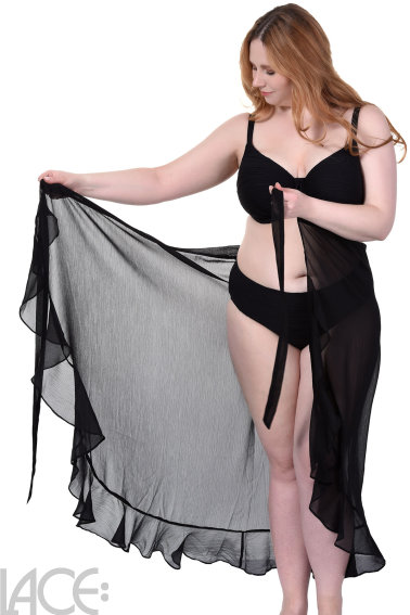 Fantasie Swim - Nauru Pareo