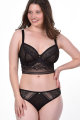 Freya Lingerie - Sydnie Corsage F-I cup