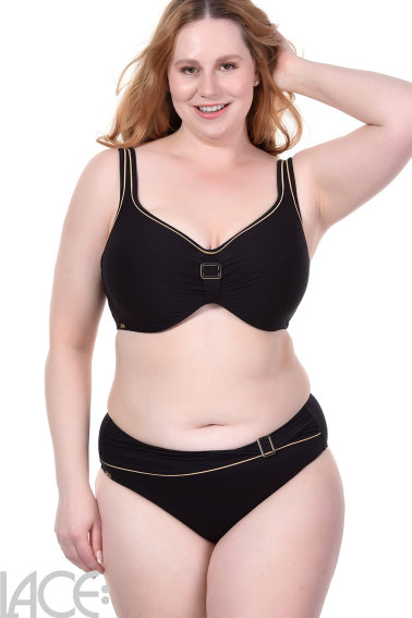 Ulla Swim - Sansibar Bikini tailleslip