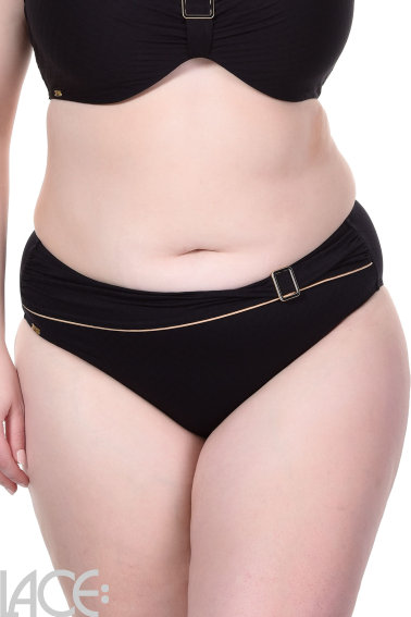 Ulla Swim - Sansibar Bikini tailleslip