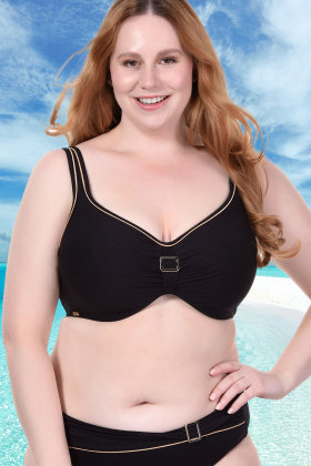 Ulla Swim - Sansibar Bikini Beha G-K cup