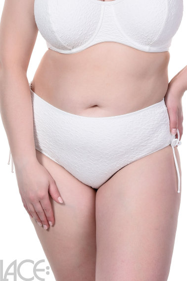 LACE Swim - Bikini tailleslip - Verstelbaar - LACE Swim #9