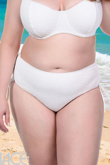 LACE Swim - Bikini tailleslip - Verstelbaar - LACE Swim #9