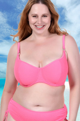 LACE Swim - Bikini Push-up Beha D-I cup - LACE Swim #9