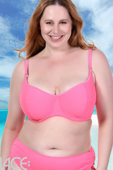 LACE Swim - Bikini Push-up Beha D-I cup - LACE Swim #9