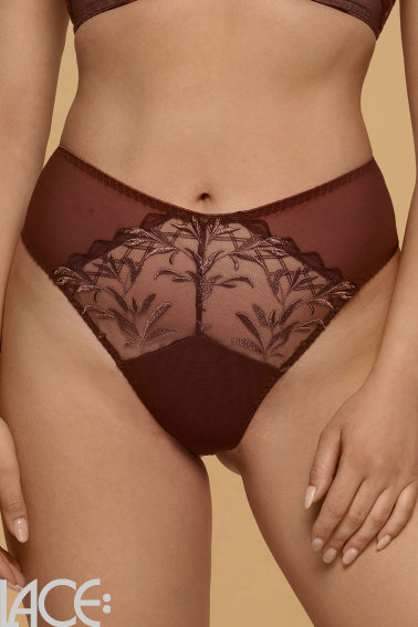 Dalia Lingerie - Taillestring - Dalia 15