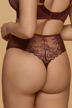 Dalia Lingerie - Taillestring - Dalia 15