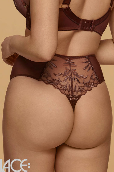 Dalia Lingerie - Taillestring - Dalia 15