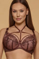 Dalia Lingerie - Gewatteerde beha G-J cup - Dalia 15