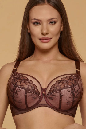 Dalia Lingerie - Gewatteerde beha G-J cup - Dalia 15