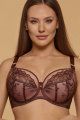 Dalia Lingerie - Gewatteerde beha G-J cup - Dalia 15
