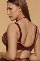 Dalia Lingerie - Gewatteerde beha G-J cup - Dalia 15