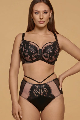 Dalia Lingerie - Gewatteerde beha G-J cup - Dalia 16