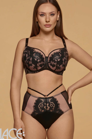 Dalia Lingerie - Gewatteerde beha G-J cup - Dalia 16