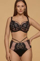 Dalia Lingerie - Gewatteerde beha G-J cup - Dalia 16