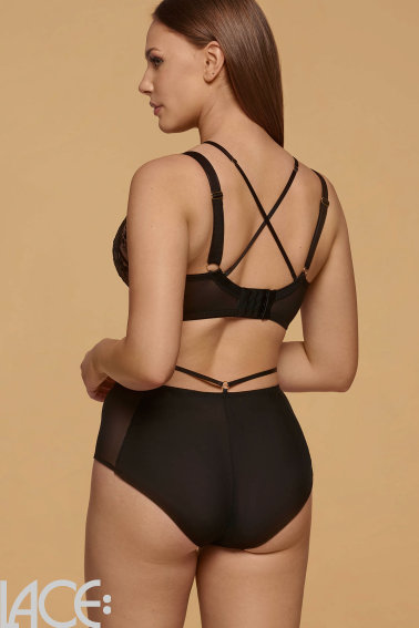 Dalia Lingerie - Gewatteerde beha G-J cup - Dalia 16