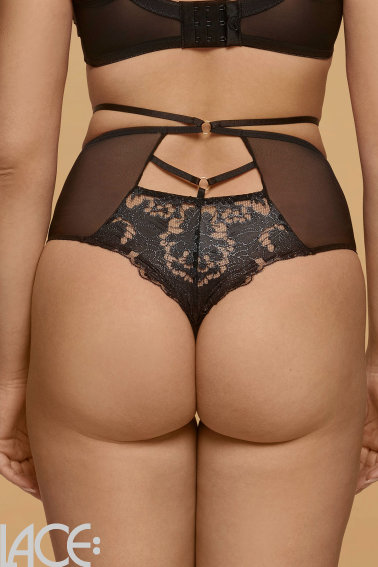 Dalia Lingerie - Taillestring - Dalia 16