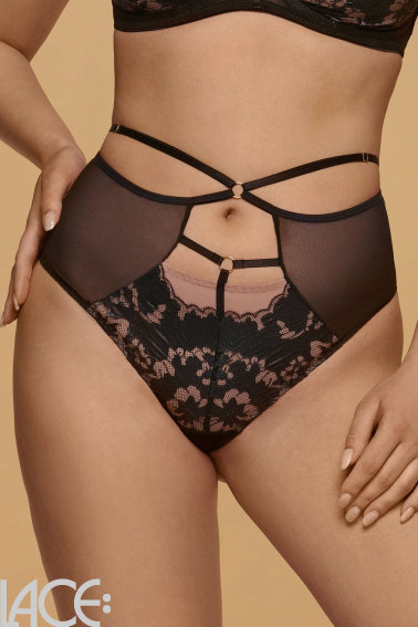 Dalia Lingerie - Taillestring - Dalia 16