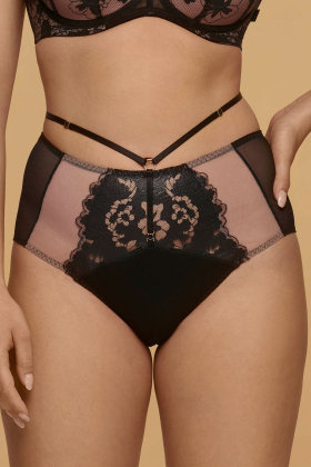 Dalia Lingerie - Tailleslip - Dalia 16