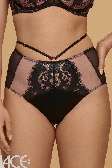 Dalia Lingerie - Tailleslip - Dalia 16