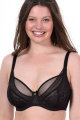Freya Lingerie - Sydnie Decolleté Beha G-K cup