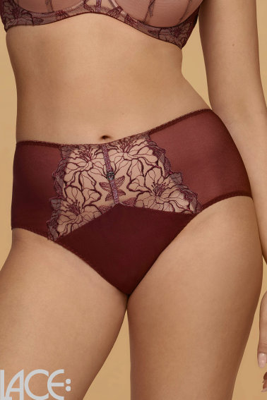 Dalia Lingerie - Tailleslip - Dalia 18 Dalia Lingerie - Tailleslip - Dalia 18