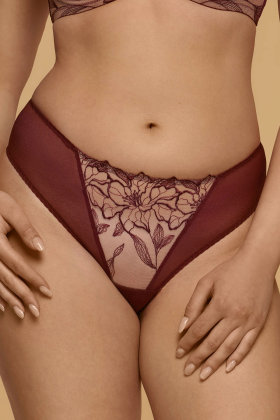 Dalia Lingerie - Rio slip - Dalia 18 Dalia Lingerie - Rio slip - Dalia 18