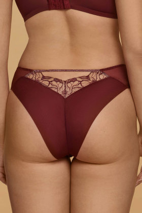 Dalia Lingerie - Rio slip - Dalia 18 Dalia Lingerie - Rio slip - Dalia 18