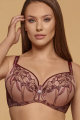 Dalia Lingerie - Gewatteerde beha G-J cup - Dalia 18 Dalia Lingerie - Gewatteerde beha G-J cup - Dalia 18