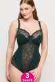 PrimaDonna Lingerie - Madison Body D-F cup