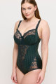 PrimaDonna Lingerie - Madison Body D-F cup