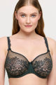 PrimaDonna Lingerie - Madison Voorgevormde beha E-H cup