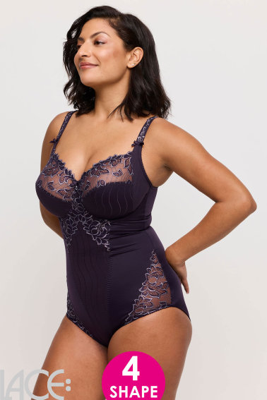 PrimaDonna Lingerie - Deauville Body E-F cup