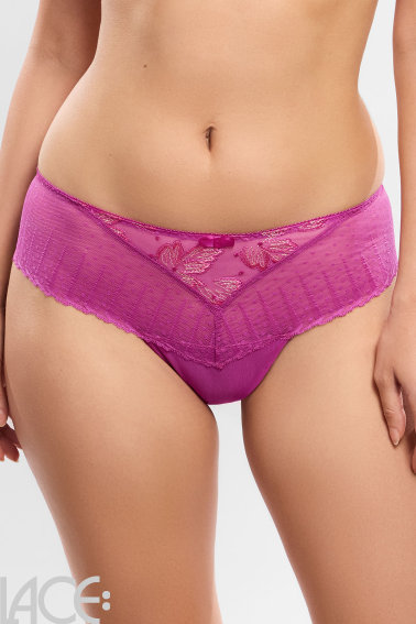Empreinte - Amour String