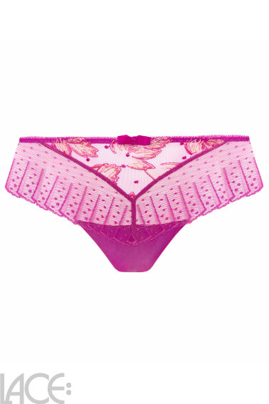 Empreinte - Amour String