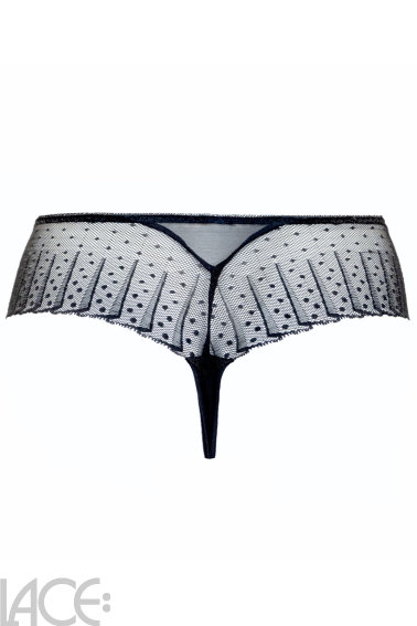 Empreinte - Amour String