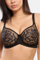 Empreinte - Amour Beha - Voorgevormde cups E-G cup Empreinte - Amour Beha - Voorgevormde cups E-G cup