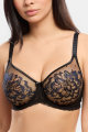 Empreinte - Amour Beha - Voorgevormde cups E-G cup Empreinte - Amour Beha - Voorgevormde cups E-G cup
