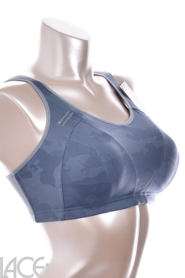 Shock Absorber - Active Multi Sport Beha zonder beugel G-J cup