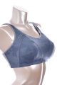 Shock Absorber - Active Multi Sport Beha zonder beugel G-J cup