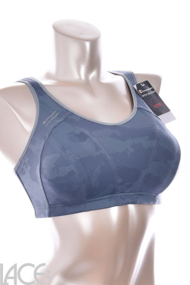 Shock Absorber - Active Multi Sport Beha zonder beugel G-J cup