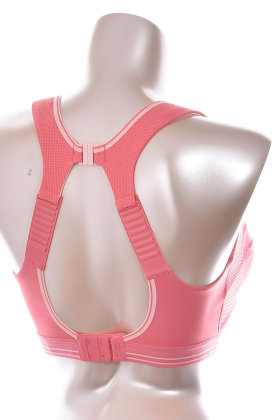 Shock Absorber - Ultimate Run Sport Beha zonder beugel F-I cup