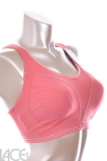 Shock Absorber - Ultimate Run Sport Beha zonder beugel F-I cup